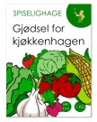 Gjødsel For Kjøkkenhagen 1kg, Spiselighage thumbnail